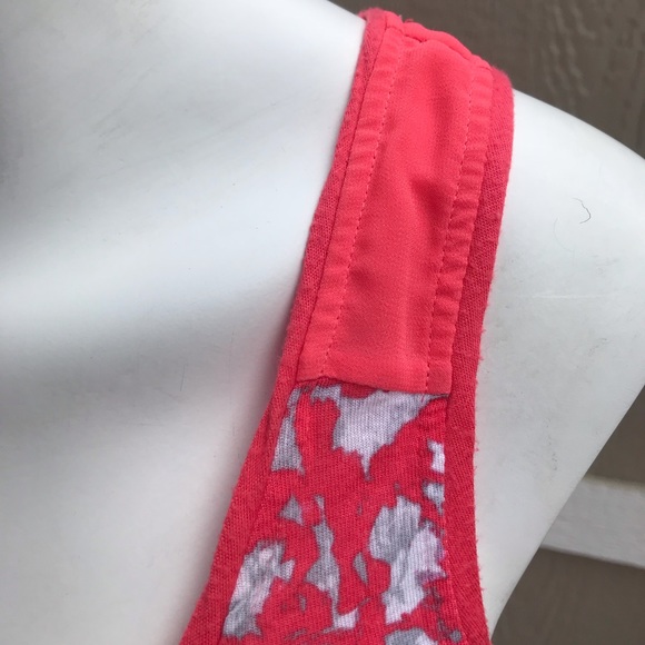 D4 Simply Vera Tank M w/ Mesh & Knit - Picture 6 of 7